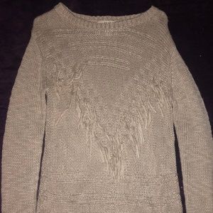 Knit Sweater